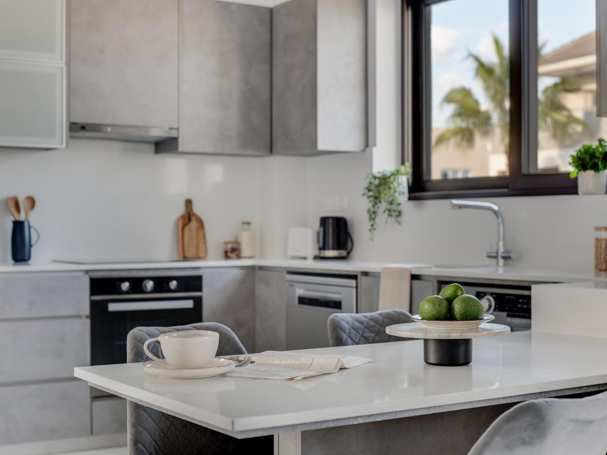 Sanders Palama Limassol Apartment Exterior photo