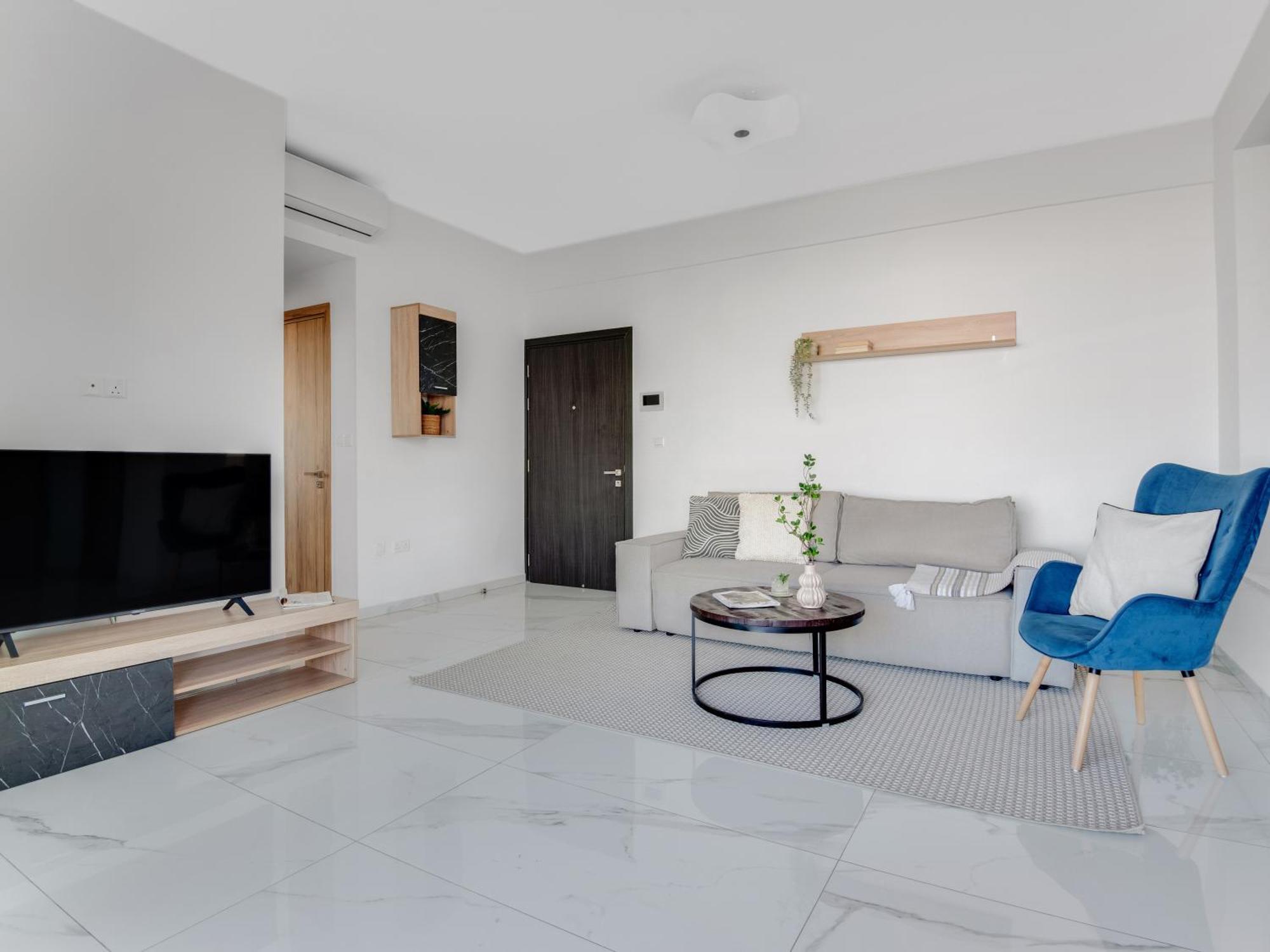 Sanders Palama Limassol Apartment Room photo